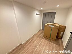 洋室の画像