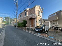 外観の画像