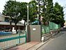 周辺：松原北保育園 400m