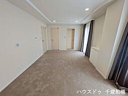 洋室の画像