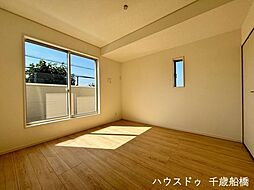 洋室の画像