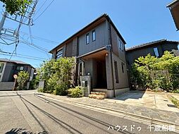 外観の画像