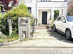 外観の画像