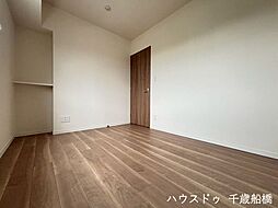 洋室の画像
