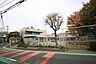 周辺：三島幼稚園 410m