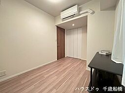 洋室の画像