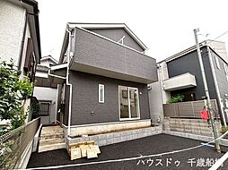 外観の画像