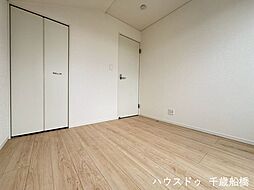 洋室の画像