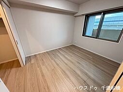 洋室の画像