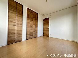 洋室の画像