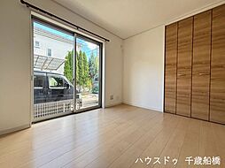 洋室の画像