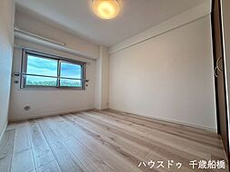 洋室の画像