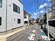 東京都世田谷区深沢3丁目：物件画像