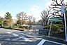 周辺：希望丘記念公園 290m