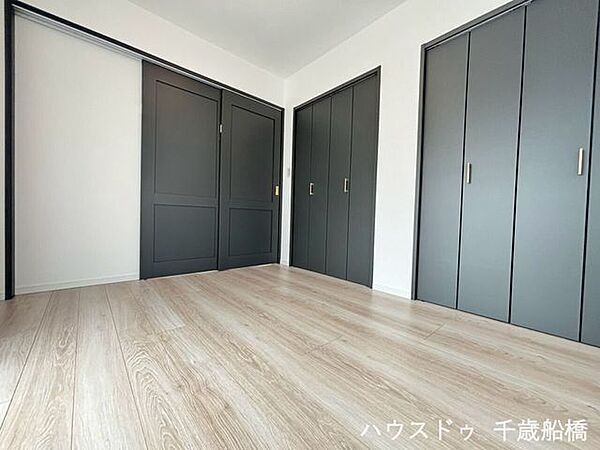 洋室