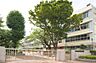 周辺：世田谷区立三宿中学校 1000m