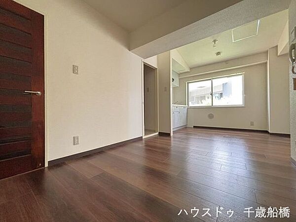 パークサイド用賀