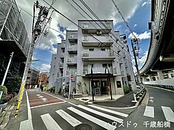 パークサイド用賀