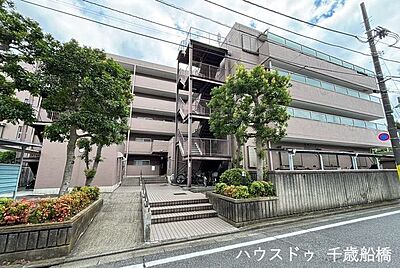 外観 外観