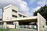 周辺：世田谷区立武蔵丘小学校 800m