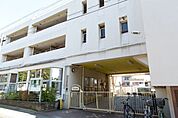 ナオミ保育園 400m