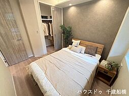 洋室の画像