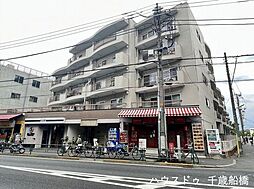 ワコー第7大蔵マンション