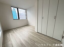 洋室の画像