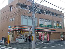上祖師谷2丁目 新築戸建 3号棟