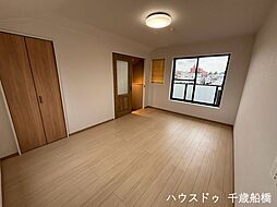 洋室の画像