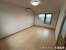 洋室の画像