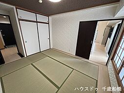 和室の画像