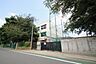 周辺：砧南中学校 2260m