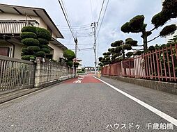 外観の画像