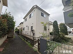外観の画像