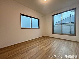 洋室の画像