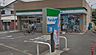 周辺：ファミリーマート世田谷若林1丁目店 480m
