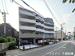 外観の画像