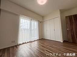 洋室の画像