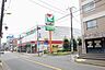 周辺：ヨークマート(世田谷区中町5) 630m