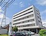 周辺：玉川警察署 870m