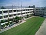 周辺：世田谷区立旭小学校 510m