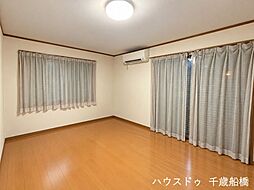 洋室の画像