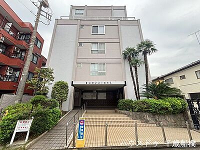 外観 外観