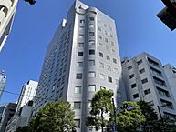 東京都港区新橋4丁目：物件画像／株式会社アールタワーズコーポレーション