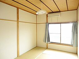 朝比奈荘 B101 1階ワンルームのリビング/ダイニング