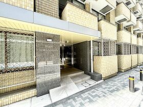 朝日虎ノ門マンション  ｜ 東京都港区虎ノ門３丁目（賃貸マンション1R・6階・17.22㎡） その11