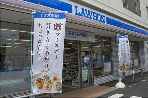 プレミスト月島 ｜東京都中央区佃３丁目(賃貸マンション1K・8階・25.36㎡)の写真 その18