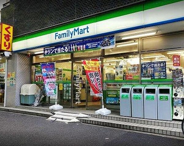 プライマル勝どき ｜東京都中央区勝どき６丁目(賃貸マンション1K・2階・25.68㎡)の写真 その16