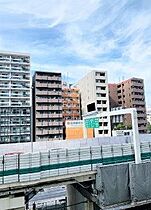 白金ザ・スカイ　東棟  ｜ 東京都港区白金１丁目（賃貸マンション1R・5階・24.37㎡） その26